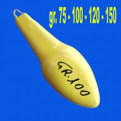 Piombo Giallo Plastificato...