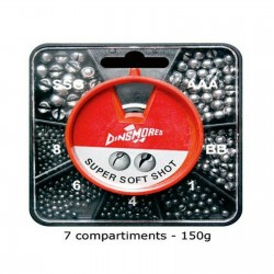 Dispenser 7 misure Piombo...