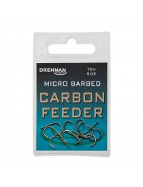 Ami Drennen Carbon Feeder |...