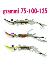 Polpo Artificiale - Jig...
