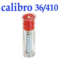 Salvapercussore Calibro 36...