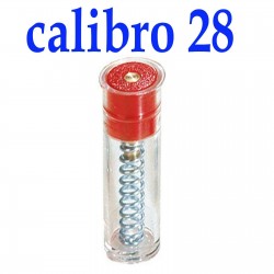 Salvapercussore Calibro 28...