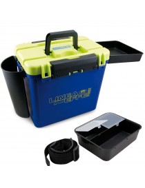 Cassettone Sgabello Linea...