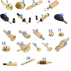 Richiami a fiato per...