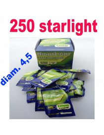 starlight pesca diametro...
