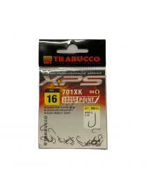Ami Trabucco XPS 701XK |...
