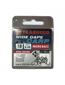 Ami Trabucco Wide Gape Carp...