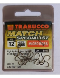 Match Specialist - Micro...