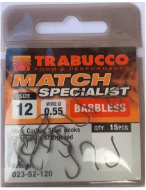 Ami Trabucco Match...