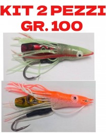 Kabura Inchiku Esche Pesca...