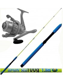 Canna Bolentino Mt120...