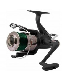 Mulinello Carpfishing...