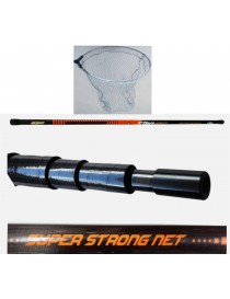 titan guadino telescopico...