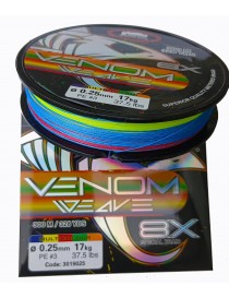 Venom Filo Trecciato...
