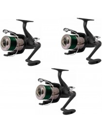 3 Mulinelli Carpfishing...