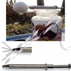 Pinzetta Afferra Boilies...