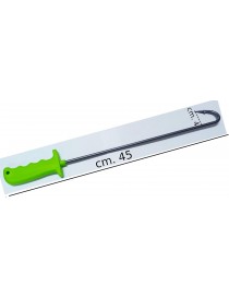 Raffio Pesca Filettato Inox...