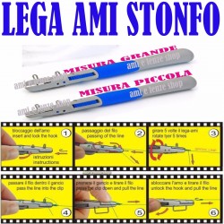 Lega Ami Manuale Stonfo |...
