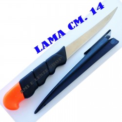 Coltello Sfilettatore...