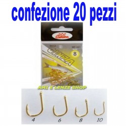 Ami Dorati Con Paletta -...