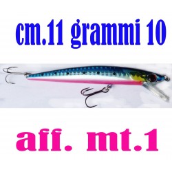 Artificiale Pesca Spinning...