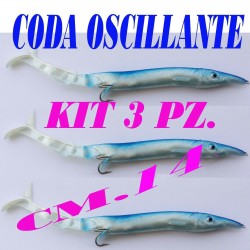 Esca Artificiale Pesca...