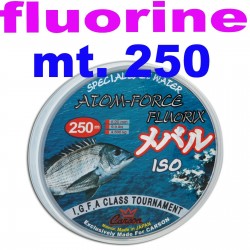 Filo Fluorocarbon Carson...