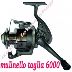 Mulinello Pesca Fondo -...