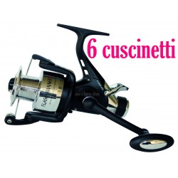 Mulinello Carpfishing -...