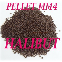 Pastura Pellet Al Sangue E...